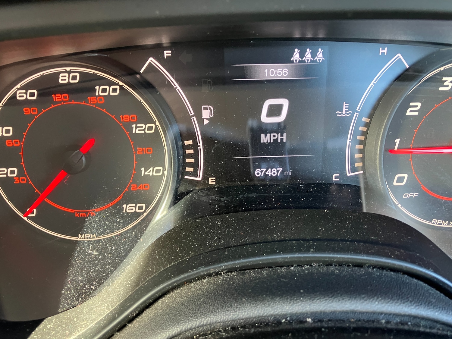 Used Fiat Tipo 2017 for sale - 77262830: Photo 12