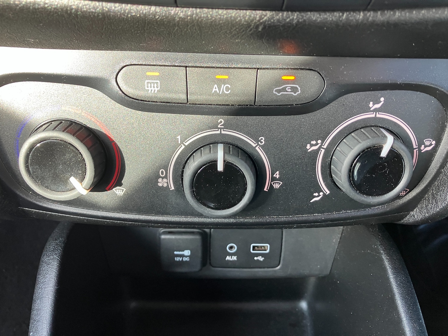 Used Fiat Tipo 2017 for sale - 77262830: Photo 14