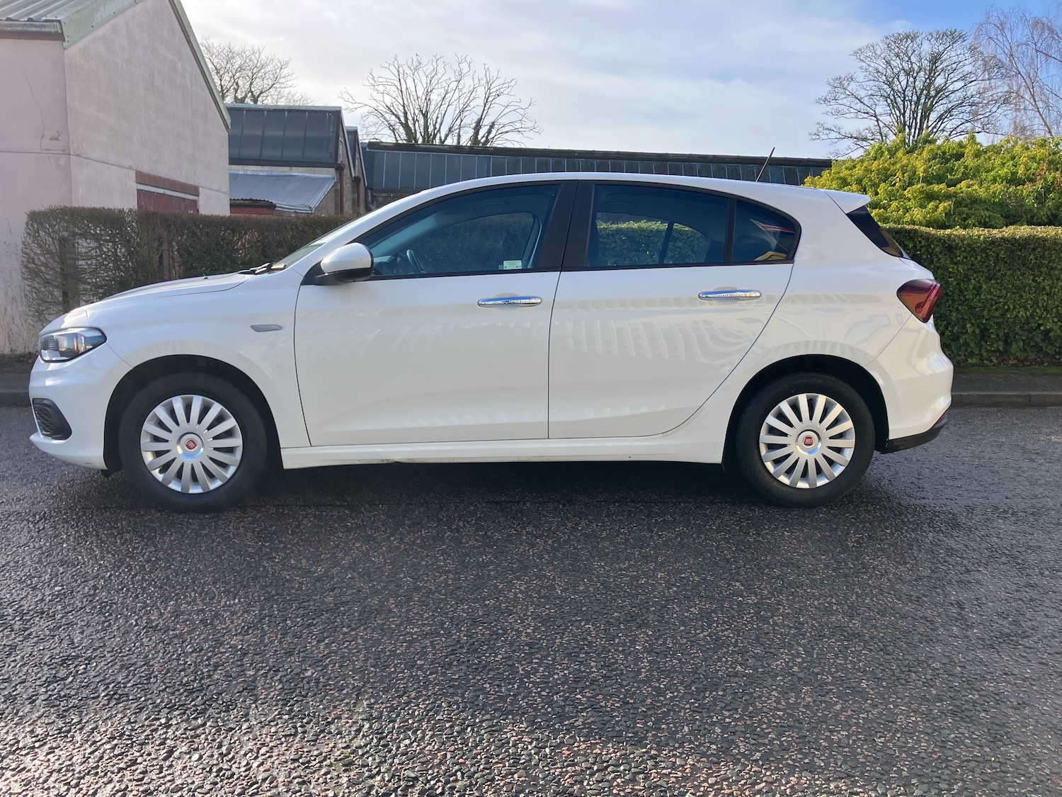 Used Fiat Tipo 2017 for sale - 77262830: Photo 4