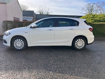 Used Fiat Tipo 2017 for sale - 77262830: Photo