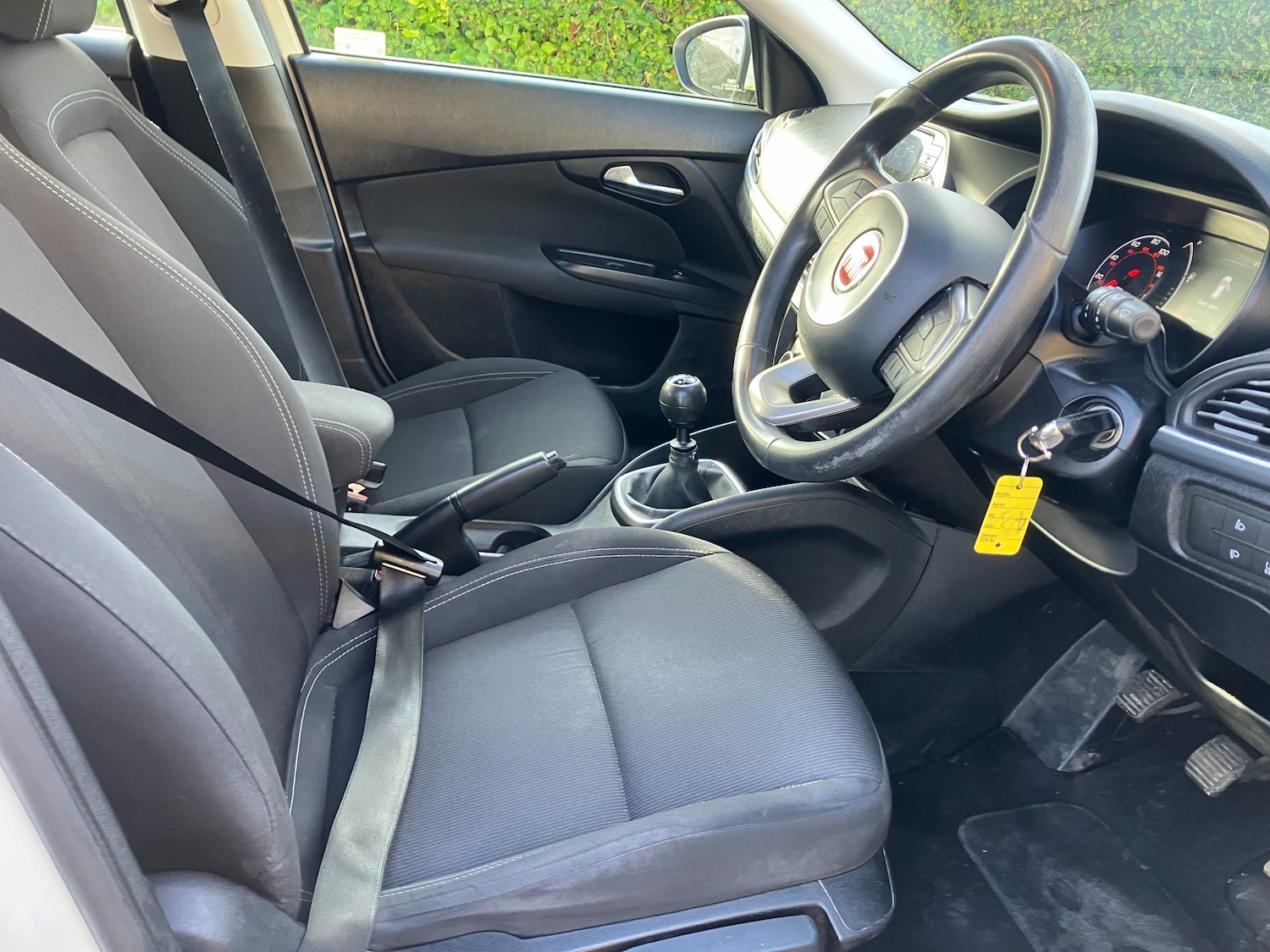 Used Fiat Tipo 2017 for sale - 77262830: Photo 9