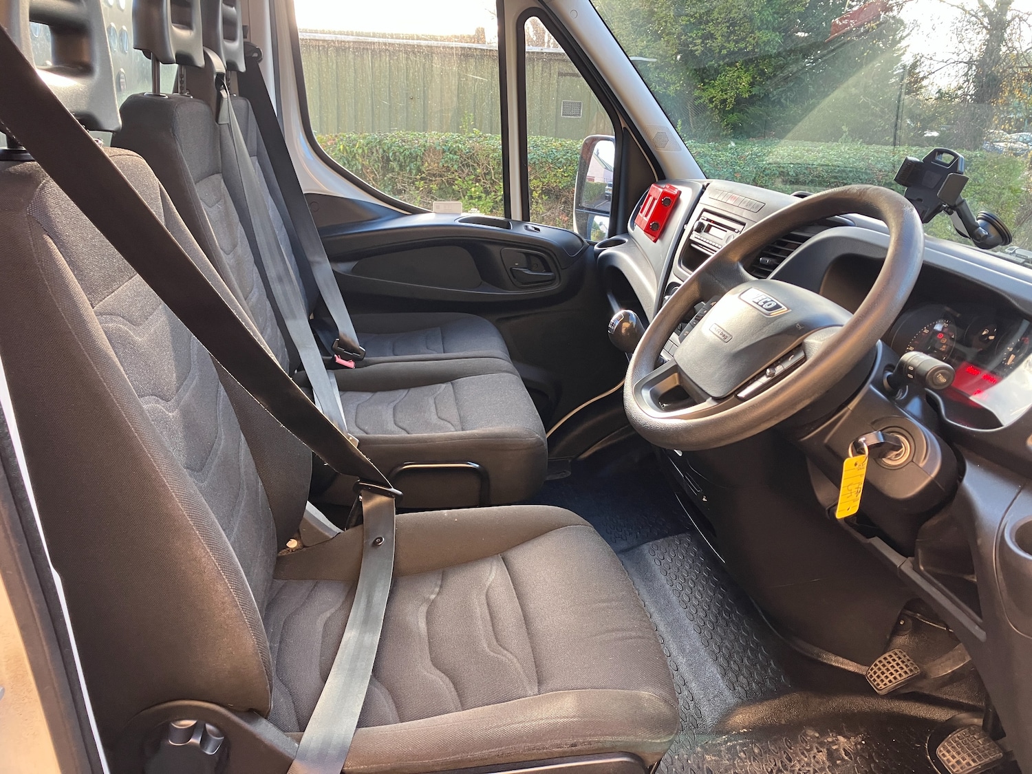 Used Iveco Daily 2017 for sale - 77128715: Photo 13