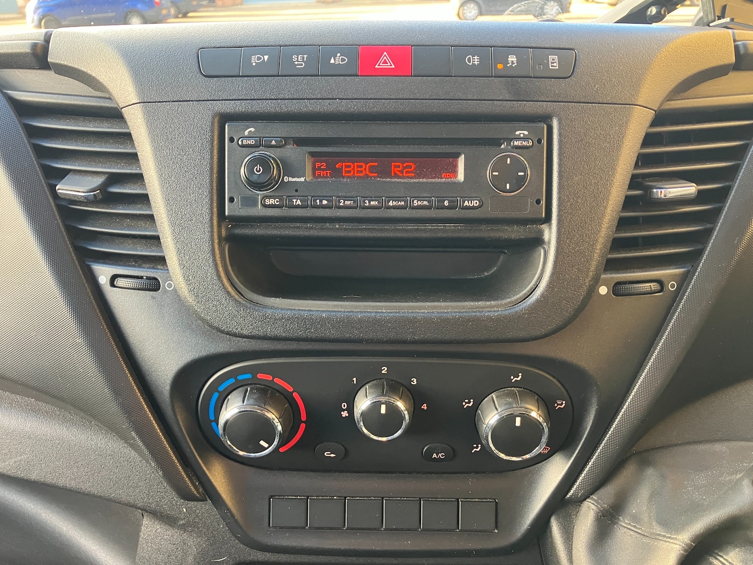 Used Iveco Daily 2017 for sale - 77128715: Photo 14