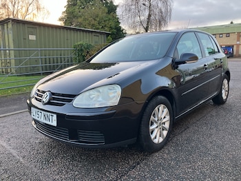 Used Volkswagen Golf 2008 for sale - 76653869: Photo