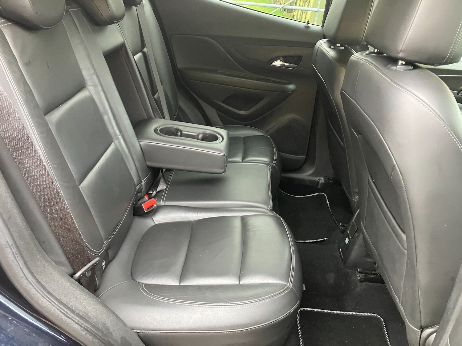 Used Vauxhall Mokka X 2018 for sale - 77382089: Photo 10