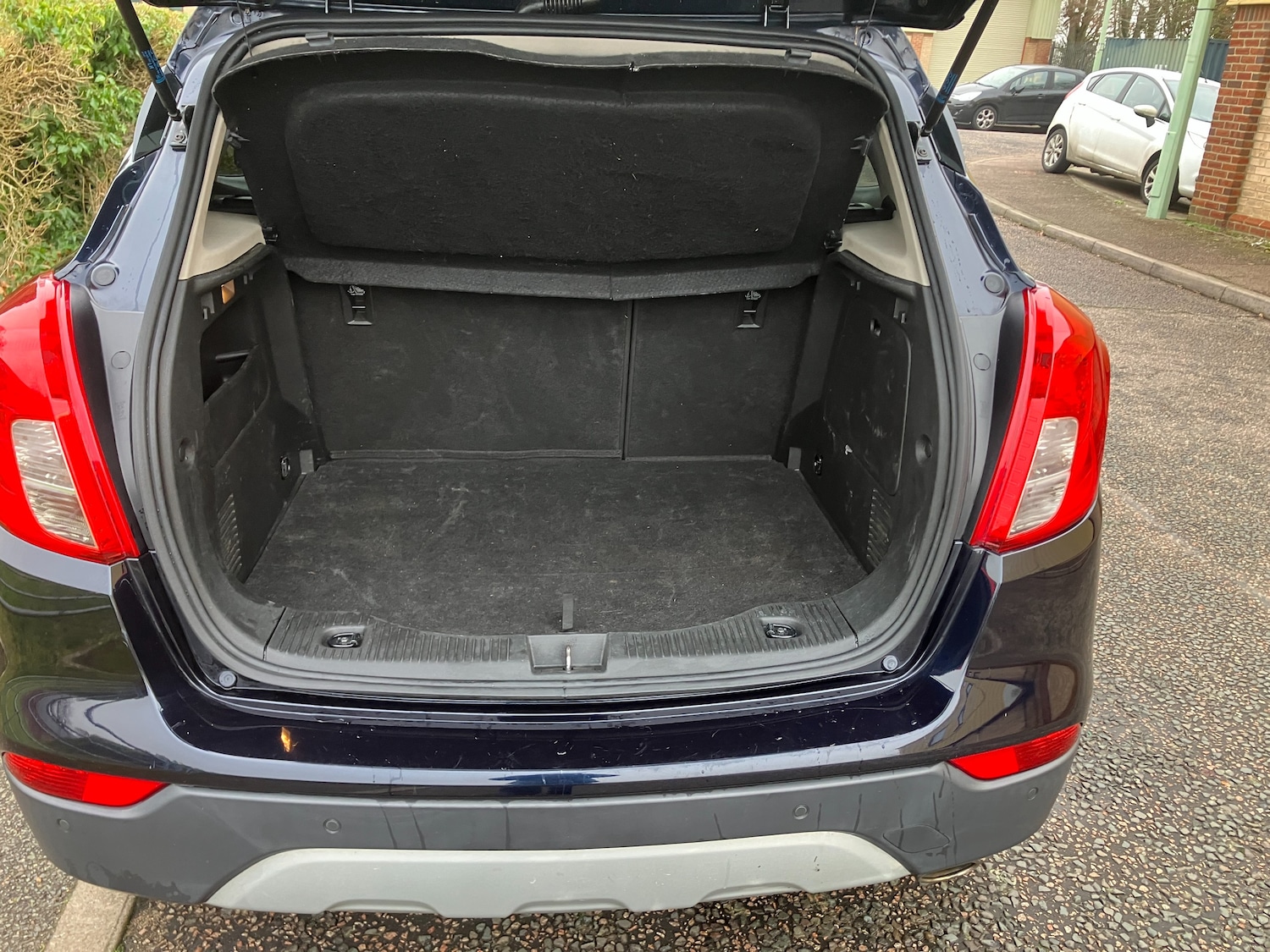 Used Vauxhall Mokka X 2018 for sale - 77382089: Photo 11