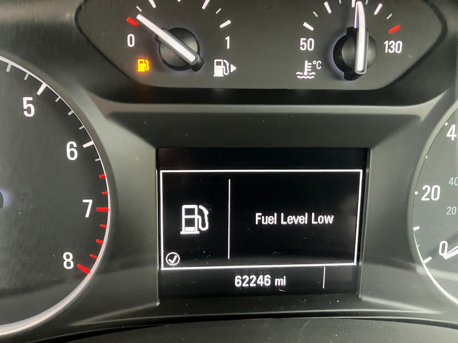 Used Vauxhall Mokka X 2018 for sale - 77382089: Photo 17