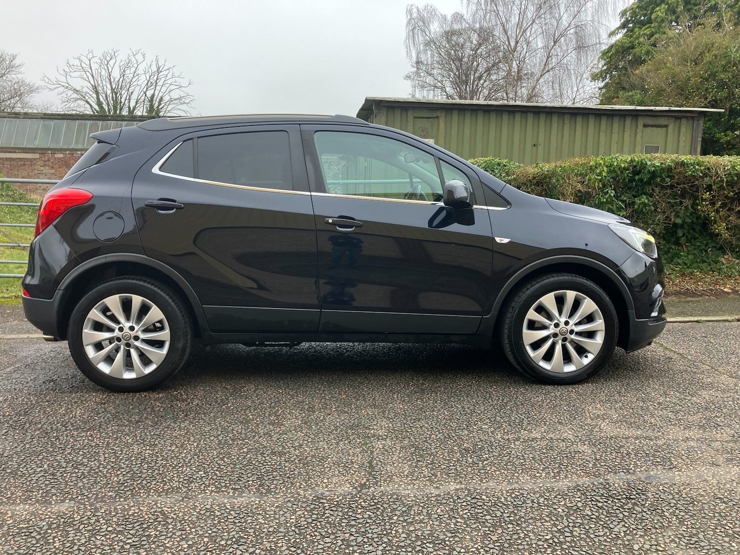 Used Vauxhall Mokka X 2018 for sale - 77382089: Photo 8