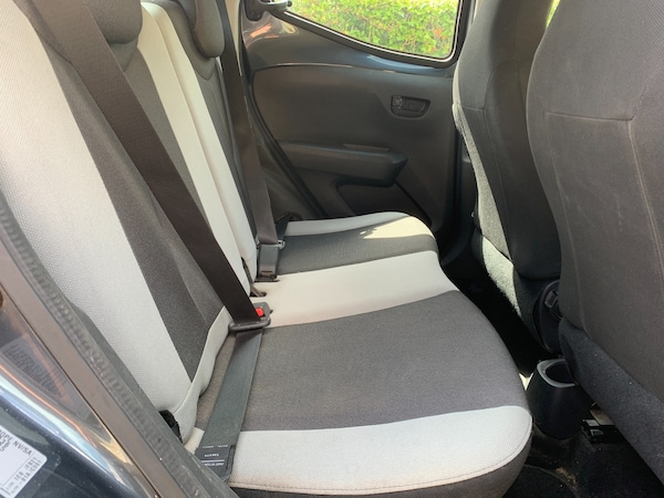 Used Toyota AYGO 2015 for sale - 75543401: Photo 10