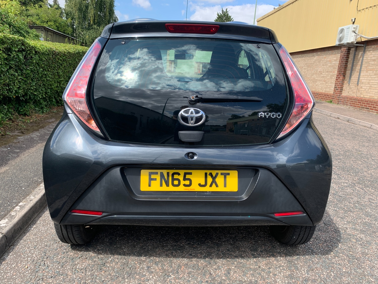 Vehicle 6