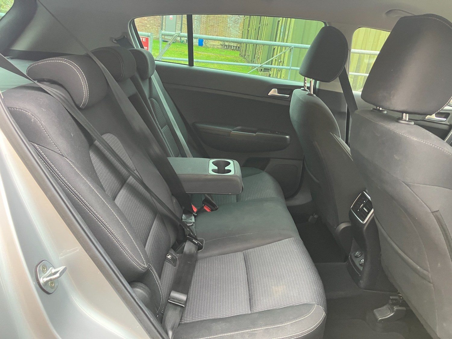 Used Kia Sportage 2021 for sale - 76663120: Photo 10