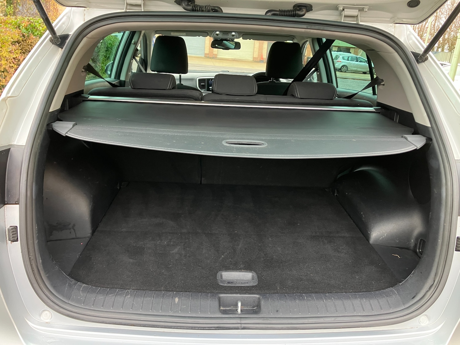 Used Kia Sportage 2021 for sale - 76663120: Photo 11