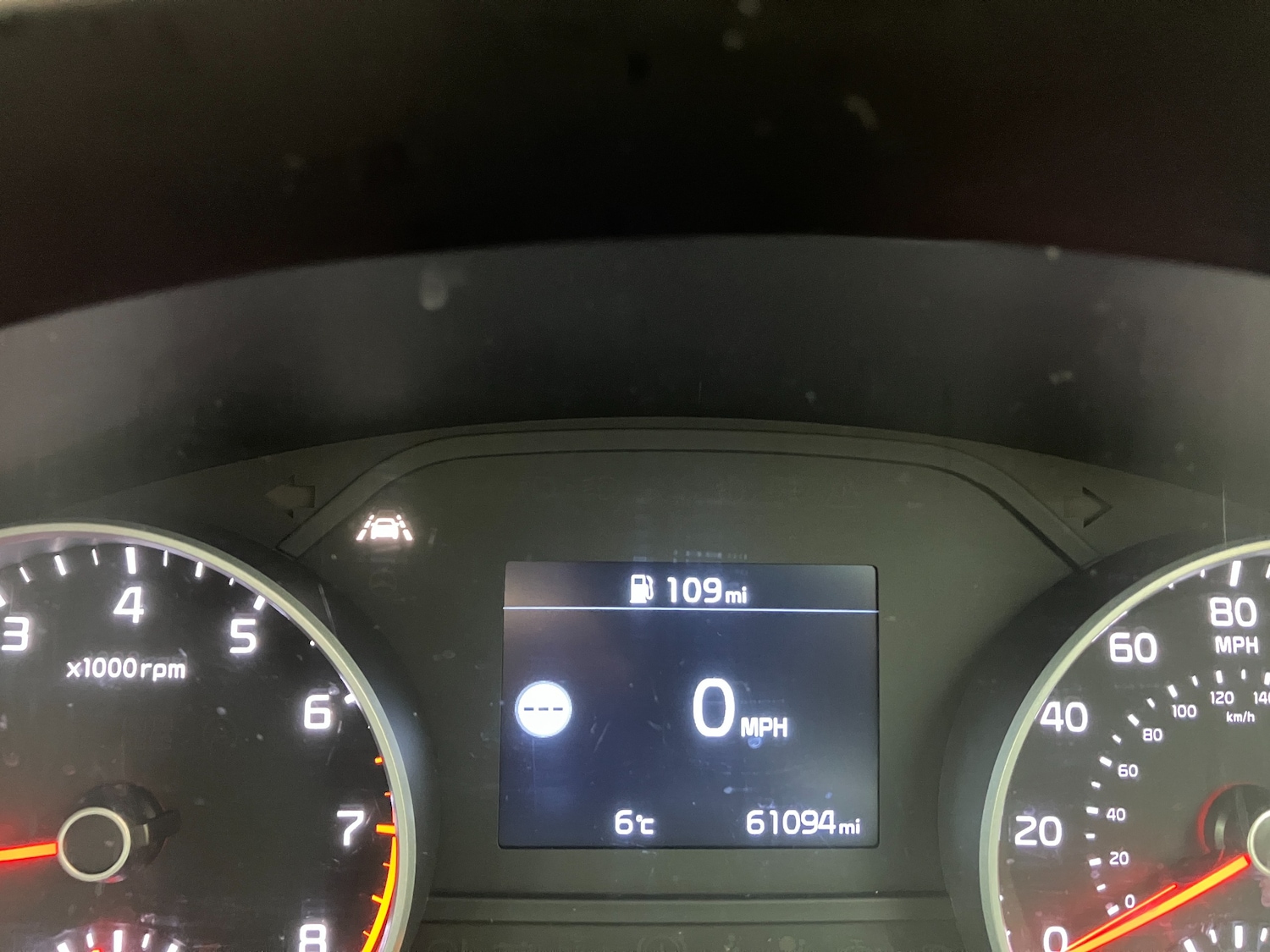 Used Kia Sportage 2021 for sale - 76663120: Photo 12