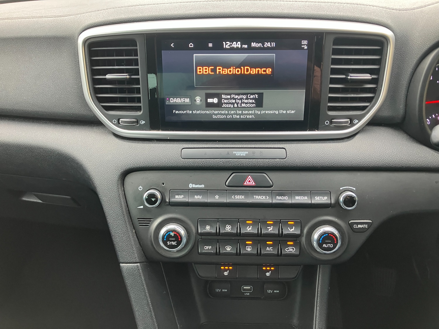 Used Kia Sportage 2021 for sale - 76663120: Photo 13