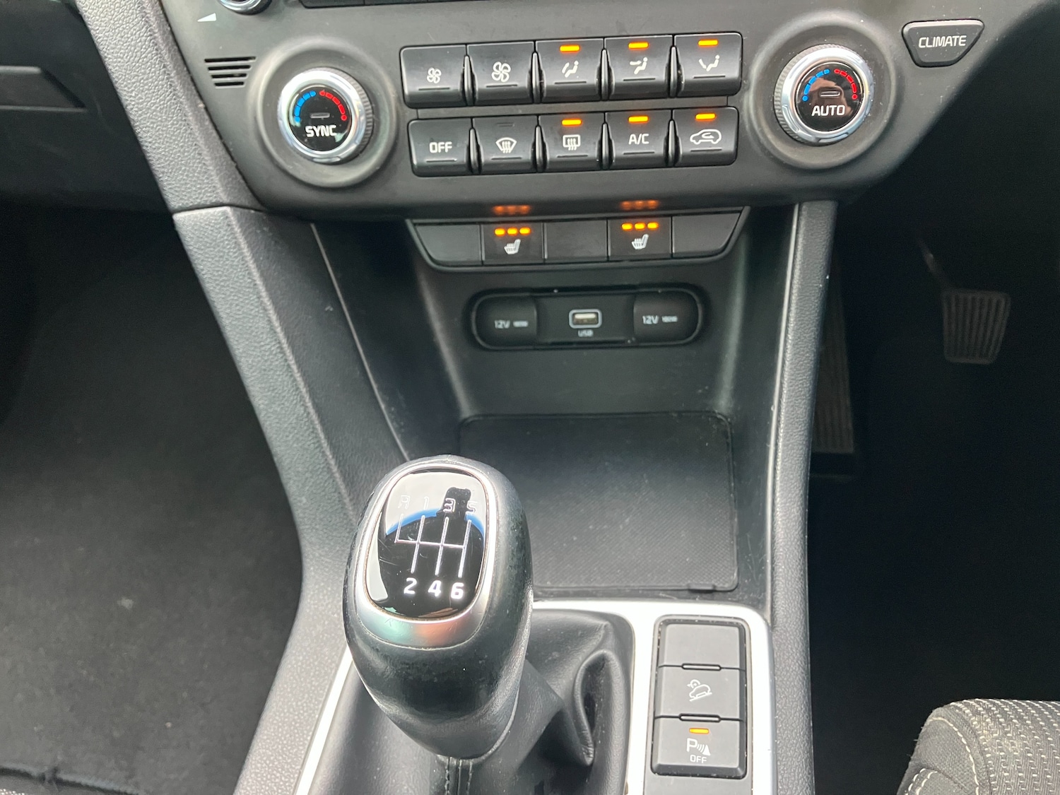 Used Kia Sportage 2021 for sale - 76663120: Photo 14