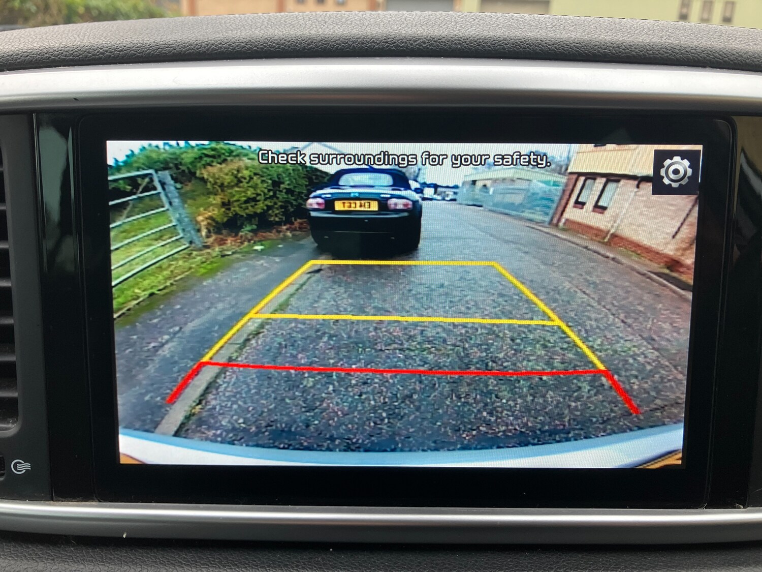 Used Kia Sportage 2021 for sale - 76663120: Photo 16