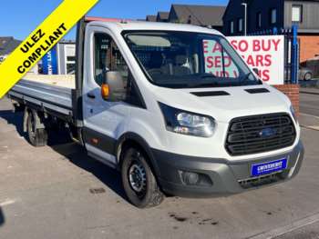 Transit tipper for sale sales kent