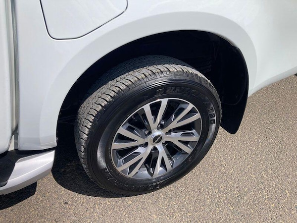 Used Isuzu D-Max 2024 for sale - 75600312: Photo 12