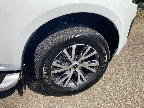 Used Isuzu D-Max 2024 for sale - 75600312: Photo 14