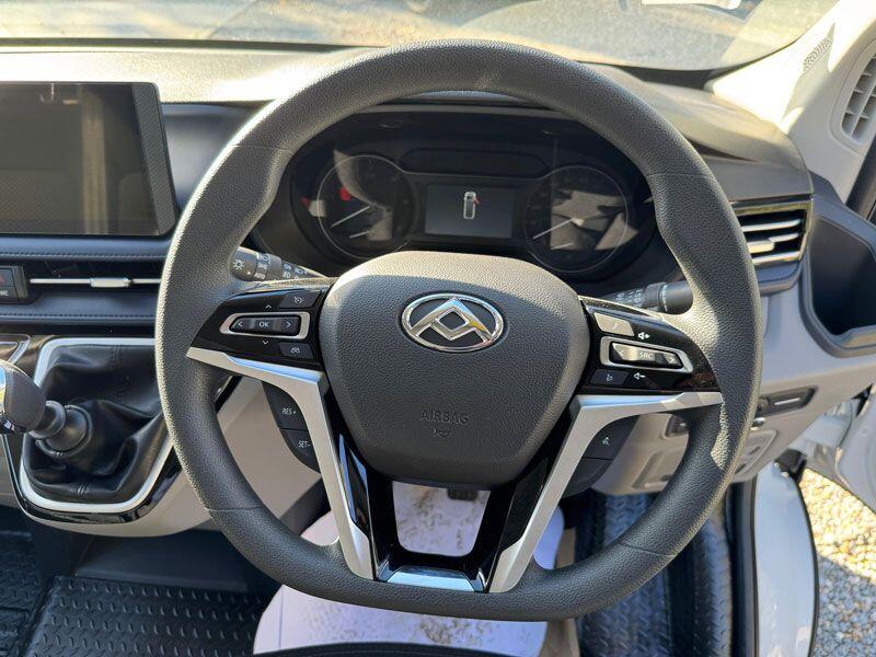 Used Maxus Deliver 9 for sale - 77142982: Photo 15