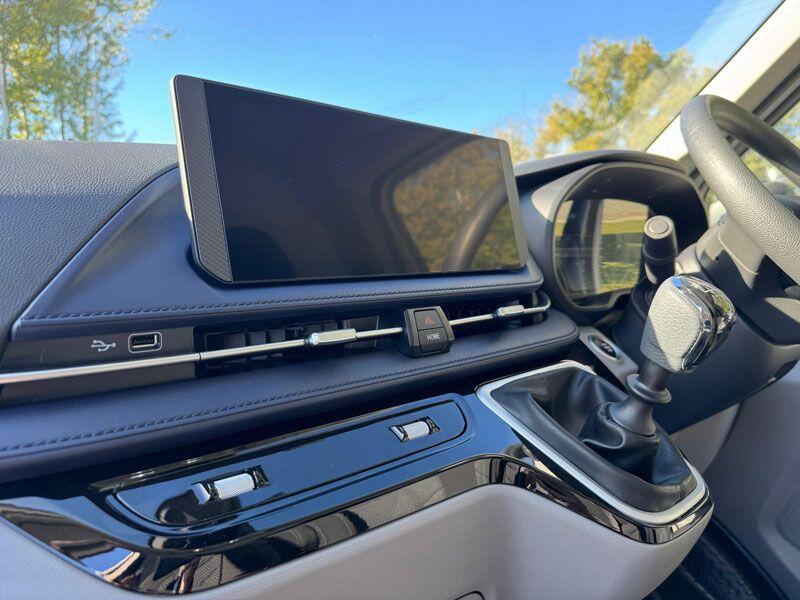 Used Maxus Deliver 9 for sale - 77142982: Photo 16