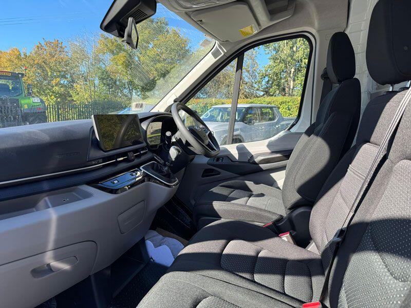 Used Maxus Deliver 9 for sale - 77142982: Photo 19