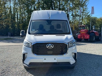 Used Maxus Deliver 9 2025 for sale - 77142982: Photo