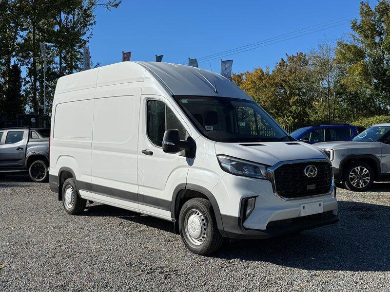 Used Maxus Deliver 9 for sale - 77142982: Photo 3