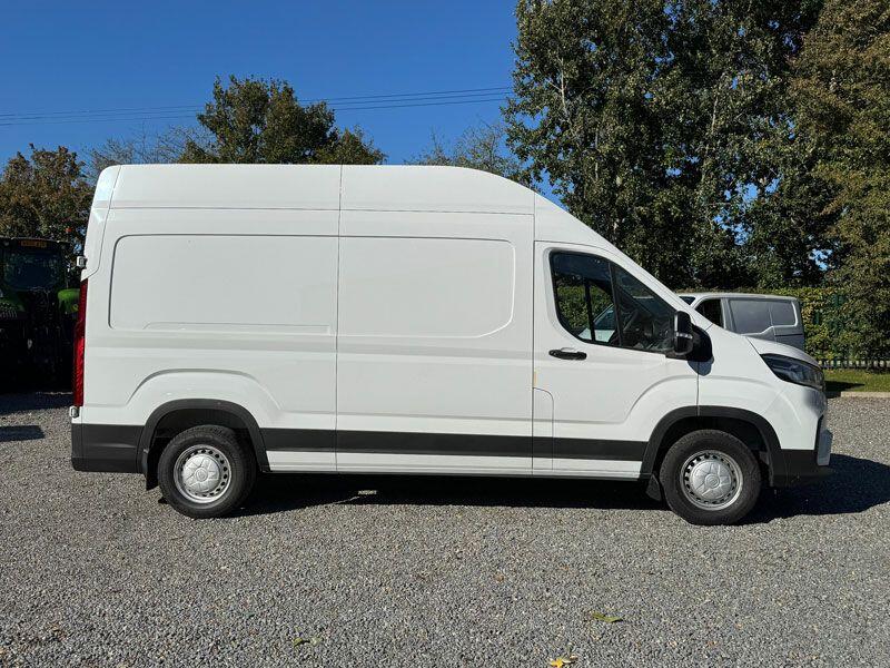 Used Maxus Deliver 9 for sale - 77142982: Photo 4