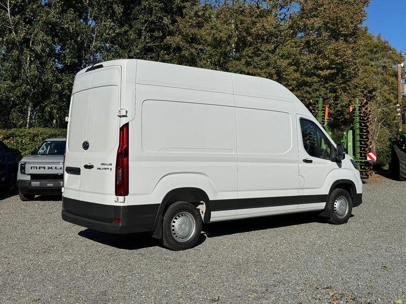Used Maxus Deliver 9 for sale - 77142982: Photo 5