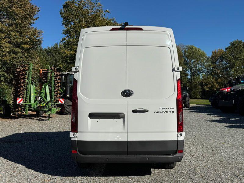 Used Maxus Deliver 9 for sale - 77142982: Photo 6