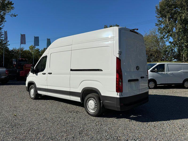 Used Maxus Deliver 9 for sale - 77142982: Photo 7
