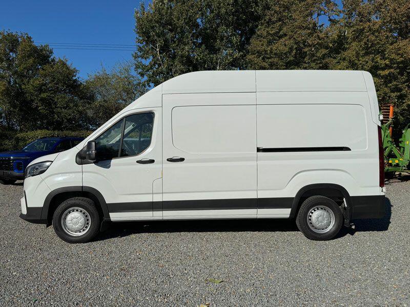 Used Maxus Deliver 9 for sale - 77142982: Photo 8