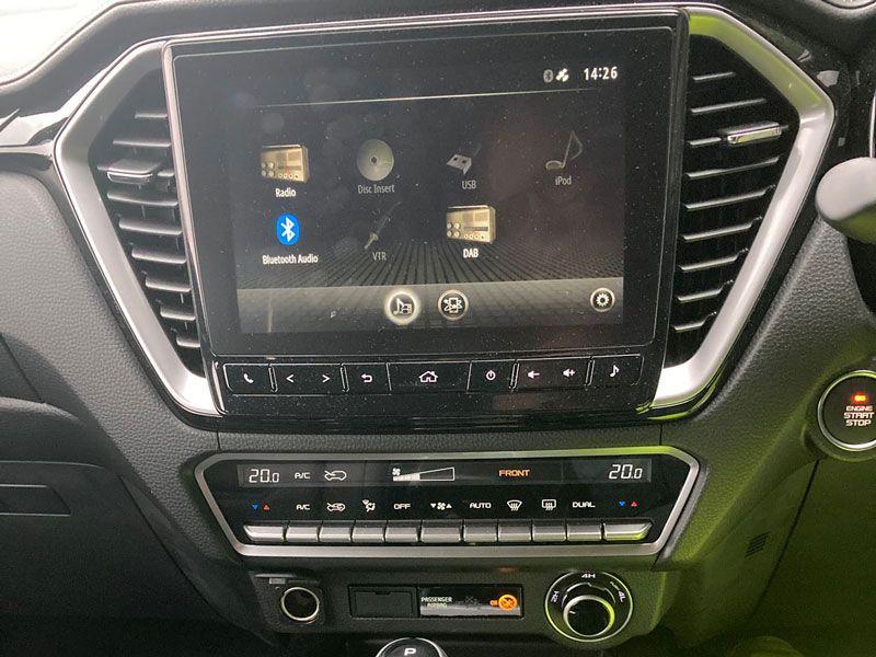 Vehicle 28