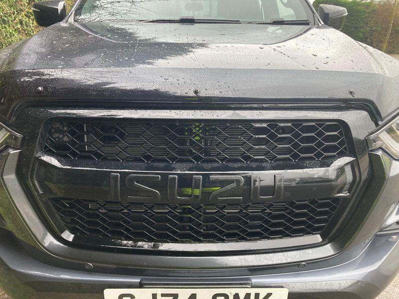 Used Isuzu D-Max 2024 for sale - 76269761: Photo 10