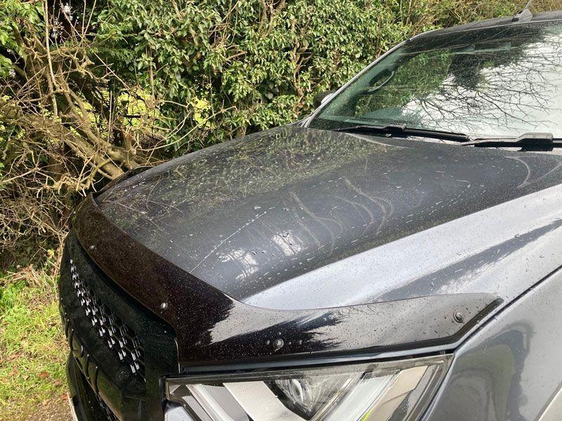 Used Isuzu D-Max 2024 for sale - 76269761: Photo 12