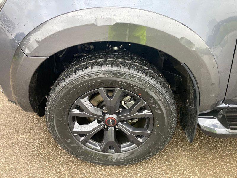 Used Isuzu D-Max 2024 for sale - 76269761: Photo 17
