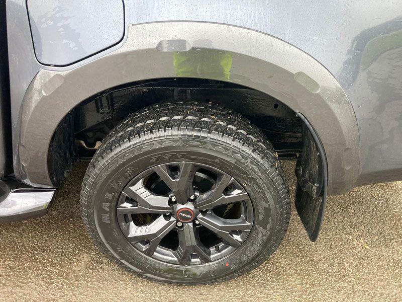Used Isuzu D-Max 2024 for sale - 76269761: Photo 18