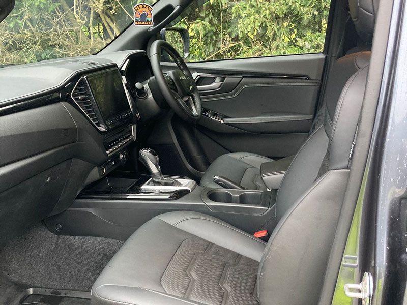 Used Isuzu D-Max 2024 for sale - 76269761: Photo 20