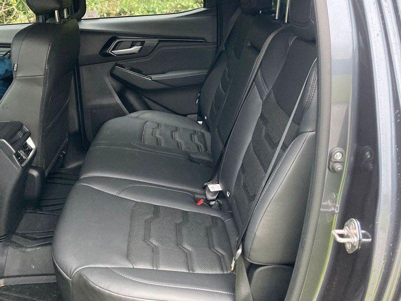 Used Isuzu D-Max 2024 for sale - 76269761: Photo 21