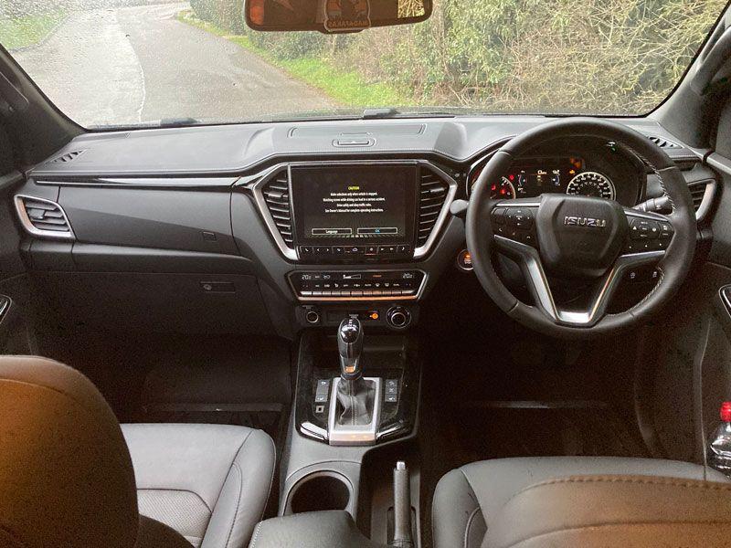 Used Isuzu D-Max 2024 for sale - 76269761: Photo 23