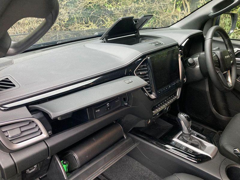 Used Isuzu D-Max 2024 for sale - 76269761: Photo 25