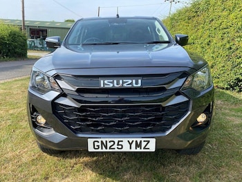 Used Isuzu D-Max 2025 for sale - 75413976: Photo