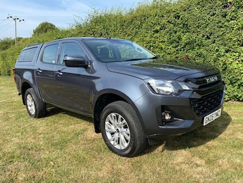 Used Isuzu D-Max 2025 for sale - 75413976: Photo