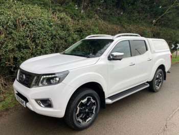 Used Nissan Navara 2020 for sale - 75023996: Photo