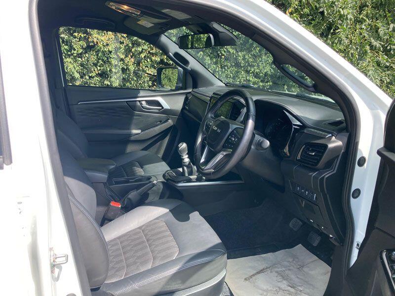 Used Isuzu D-Max 2024 for sale - 76988383: Photo 10