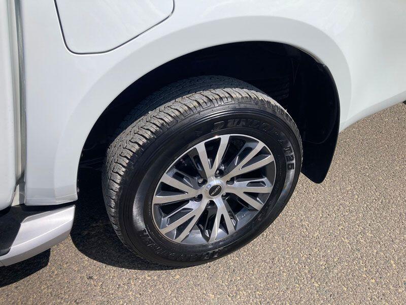 Used Isuzu D-Max 2024 for sale - 76988383: Photo 12