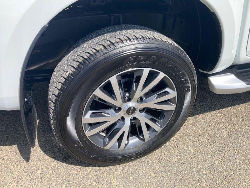 Used Isuzu D-Max 2024 for sale - 76988383: Photo 13