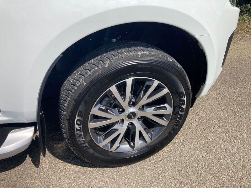 Used Isuzu D-Max 2024 for sale - 76988383: Photo 14