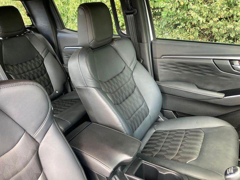 Used Isuzu D-Max 2024 for sale - 76988383: Photo 17